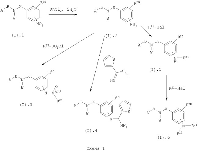 Ингибиторы фосфатаз cdc25 (патент 2285521)