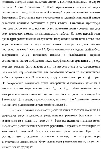 Способ управления услугами сервисного центра в системе связи (варианты) и устройство для его осуществления (патент 2316145)