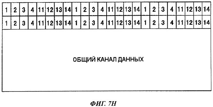 Базовая станция, терминал связи, способ передачи сигнала и способ приема сигнала (патент 2450456)