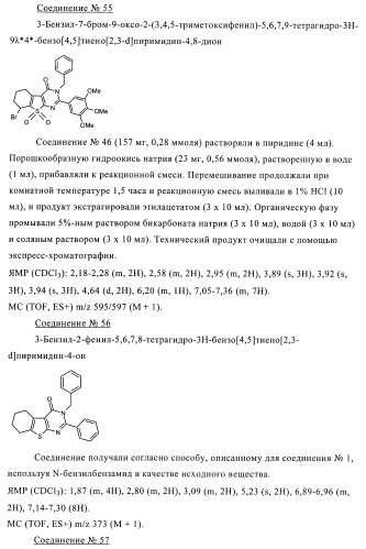 Новые соединения и их применение в терапии (патент 2412190)
