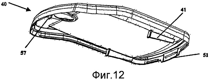 Контейнер (патент 2357872)