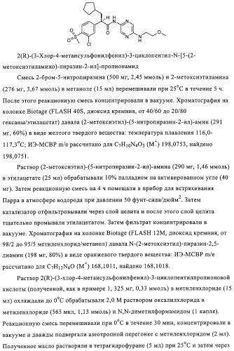 5-замещенные пиразиновые или пиридиновые активаторы глюкокиназы (патент 2310648)