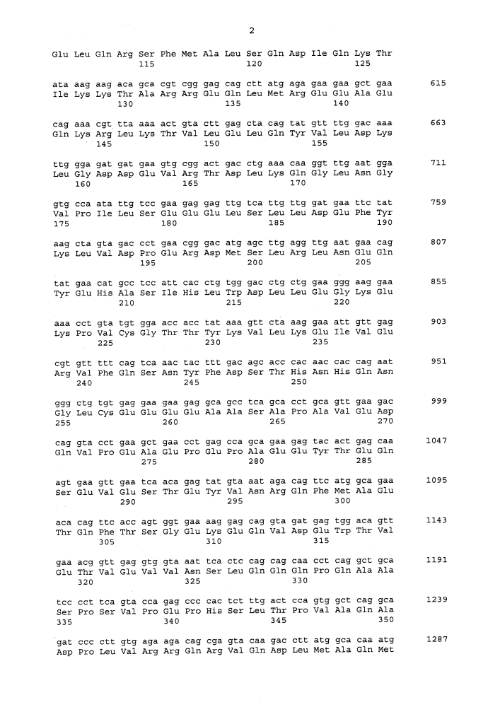 Метод детекции рака (патент 2646466)