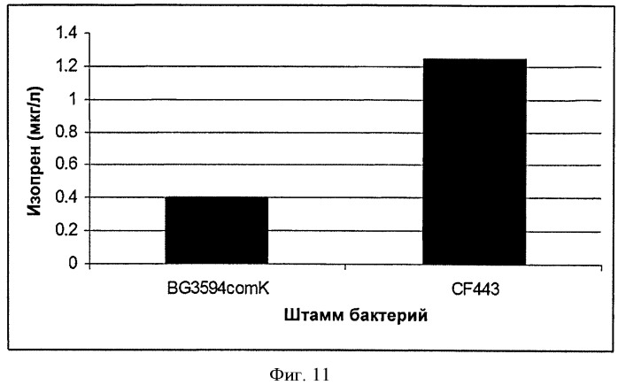 Топливные композиции, содержащие производные изопрена (патент 2531623)