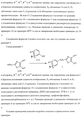 Соединения и композиции, как модуляторы активированных рецепторов пролифератора пероксисомы (патент 2412175)