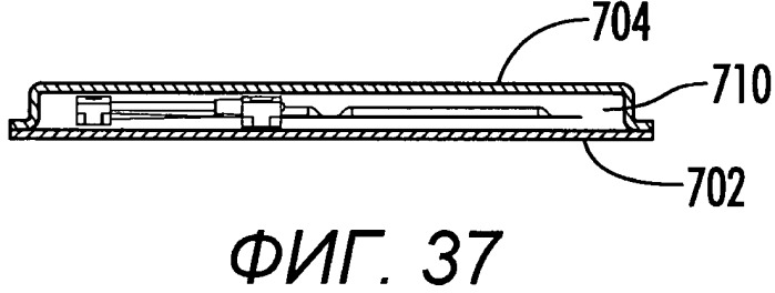 Автоматический инъектор (патент 2493881)