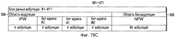 Носитель информации, способ воспроизведения и способ записи (патент 2340958)