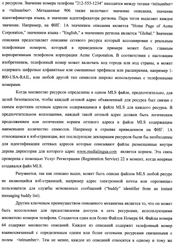 Способ и система идентификации транзакционных счетов и обмена транзакционными сообщениями между сторонами проведения транзакции (патент 2464637)