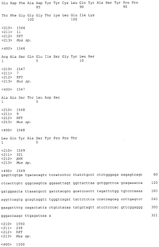 Pscaxcd3, cd19xcd3, c-metxcd3, эндосиалинxcd3, epcamxcd3, igf-1rxcd3 или fap-альфаxcd3 биспецифическое одноцепочечное антитело с межвидовой специфичностью (патент 2547600)