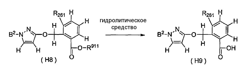 Соединения тетразолинона и их применение в качестве пестицидов (патент 2646759)