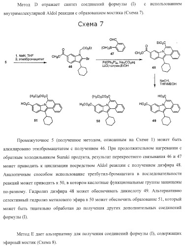 Ингибиторы репликации вируса гепатита с (патент 2387655)