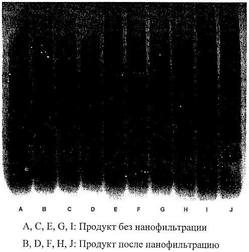 Способ получения концентрата фактора фон виллебранда или комплекса &quot;фактор viii/фактор фон виллебранда&quot; и его применение (патент 2417096)