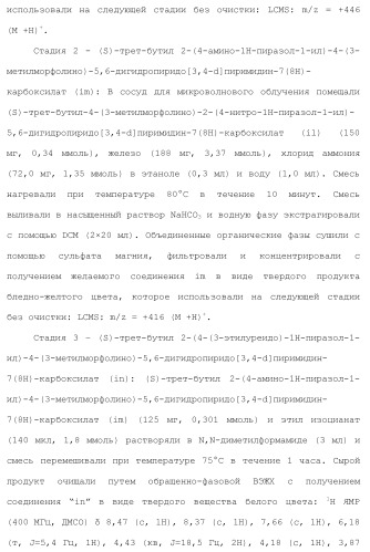 Пиримидиновые соединения, композиции и способы применения (патент 2473549)