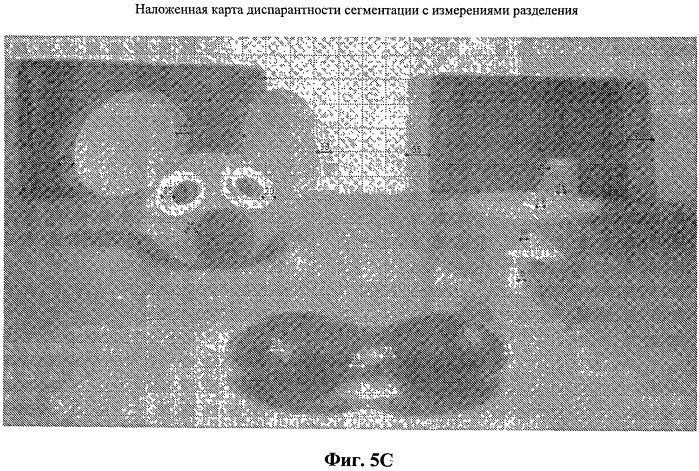 Вставка трехмерных объектов в стереоскопическое изображение на относительную глубину (патент 2527249)