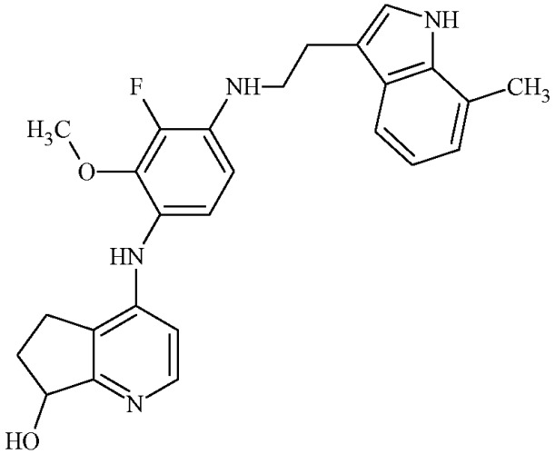 Ингибиторы взаимодействия между mdm2 и p53 (патент 2477724)