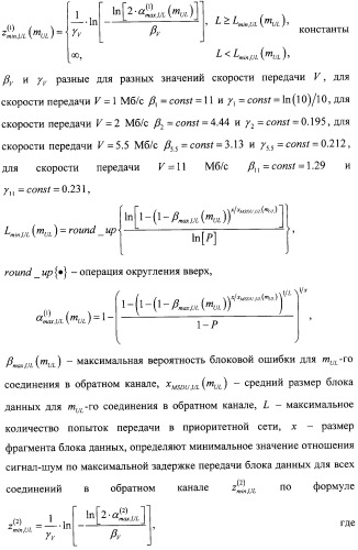 Способ передачи обслуживания мобильной станции между беспроводной сетью передачи данных по стандарту ieee 802.11b и беспроводной сетью передачи данных по стандарту ieee 802.16 (варианты) (патент 2321172)