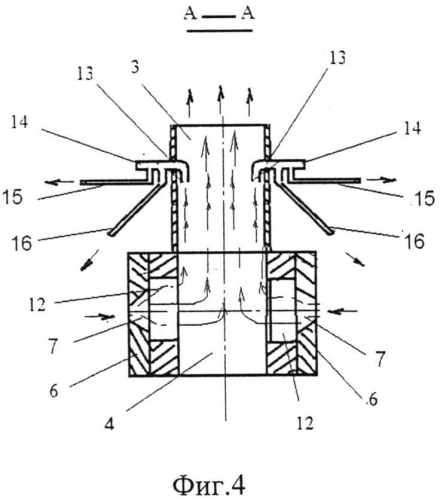 Пневматический высевающий аппарат (патент 2567028)