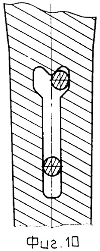 Ударно-спусковой механизм двуствольного ружья (патент 2265174)