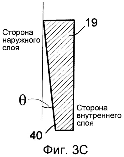 Установка и способ последовательного литья металлов, имеющих одинаковые или подобные коэффициенты усадки (патент 2460607)