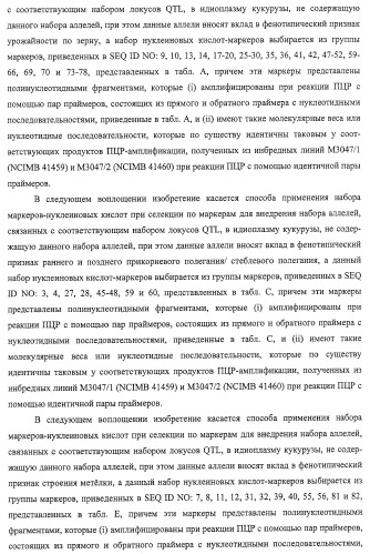 Новые растения кукурузы (патент 2423528)