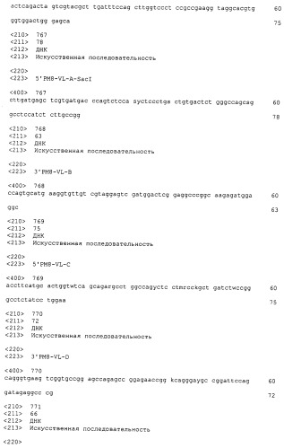 Psma×cd3 биспецифическое одноцепочечное антитело с межвидовой специфичностью (патент 2559531)