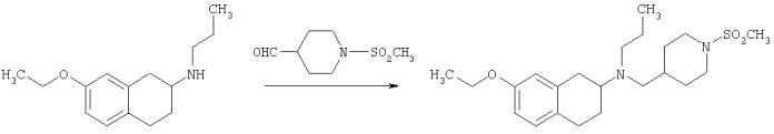 Производные 4-пиперидинилалкиламина и фармацевтическая композиция, обладающая антагонистическим действием в отношении мускариновых рецепторов (патент 2300524)