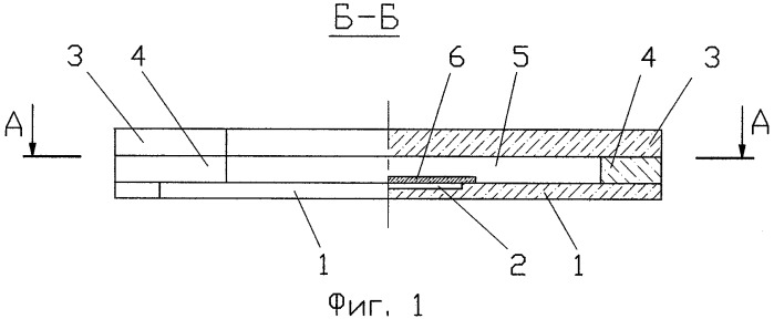 Барочувствительный элемент (патент 2402000)