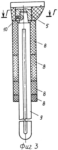 Унифицированный эндопротез коленного сустава (патент 2257871)