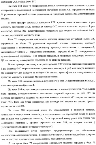 Устройство и способ обработки информации, носитель записи и программа (патент 2312464)