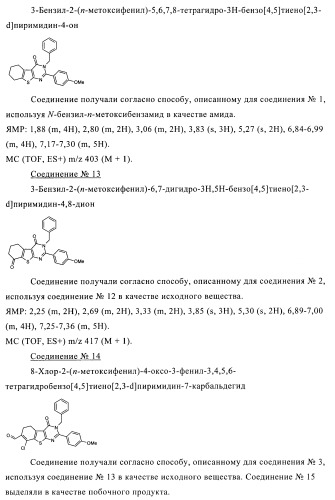 Новые соединения и их применение в терапии (патент 2412190)