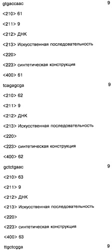 Соединение, содержащее кодирующий олигонуклеотид, способ его получения, библиотека соединений, способ ее получения, способ идентификации соединения, связывающегося с биологической мишенью (варианты) (патент 2459869)