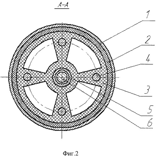 Емкостный датчик влажности (патент 2296318)