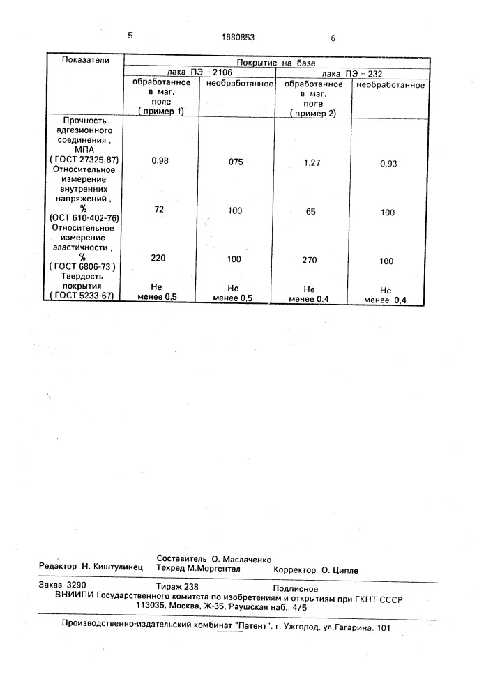 Способ изготовления декоративного рулонного материала (патент 1680853)
