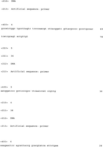 Мутантная iib/iic субъединица глюкозоспецифической пермеазы системы pts, фрагмент днк, бактерия, принадлежащая к роду escherichia, - продуцент l-треонина и способ получения l-треонина (патент 2335536)