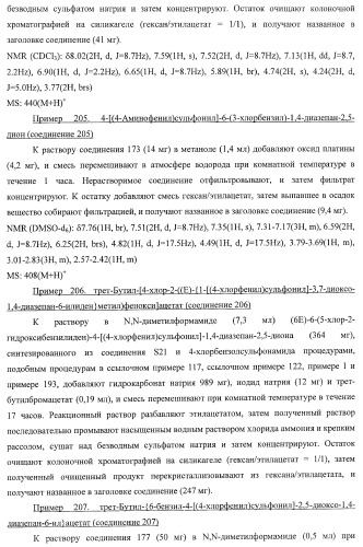 7-членные циклические соединения, способы их получения и их фармацевтическое применение (патент 2448099)