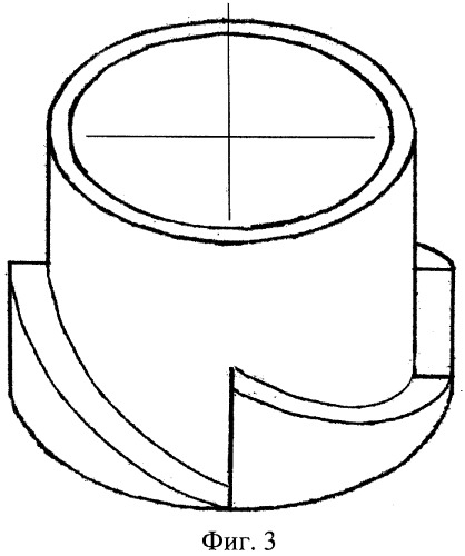 Цепной затвор (патент 2388675)