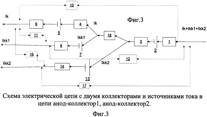 Способ электролитического получения металлов при одновременном осаждении примесей (патент 2425177)