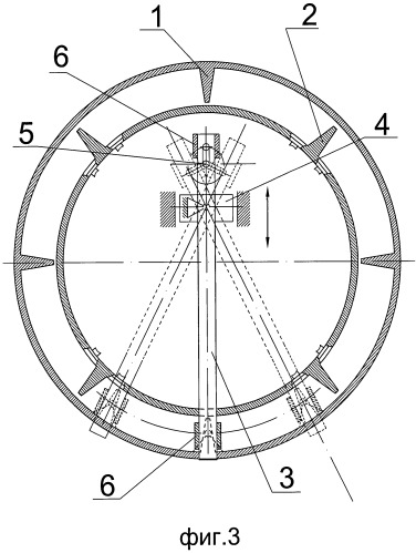 Машина объемного расширения (варианты) (патент 2474704)
