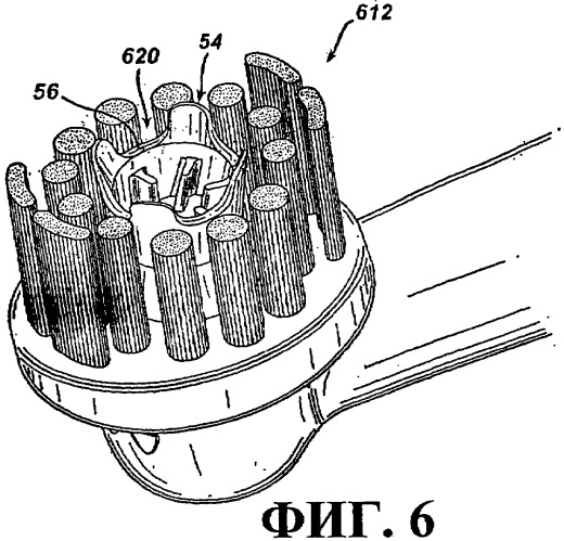Зубные щетки (патент 2443380)