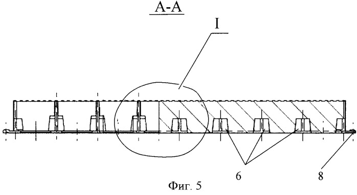 Панель газонной решетки (патент 2473729)
