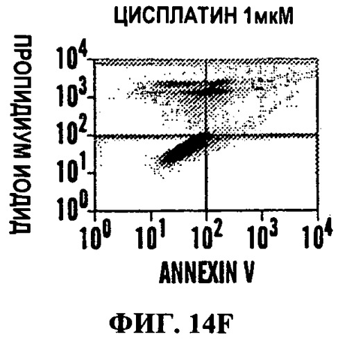 Наносоединения платины и способы их применения (патент 2538199)