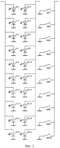 Способ определения времени инерционности зрительной системы человека (патент 2357654)
