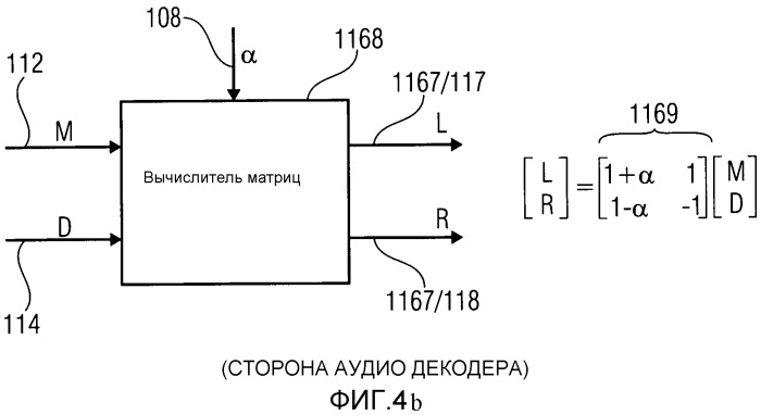 Аудио или видео кодер, аудио или видео и относящиеся к ним способы для обработки многоканальных аудио или видеосигналов с использованием переменного направления предсказания (патент 2541864)