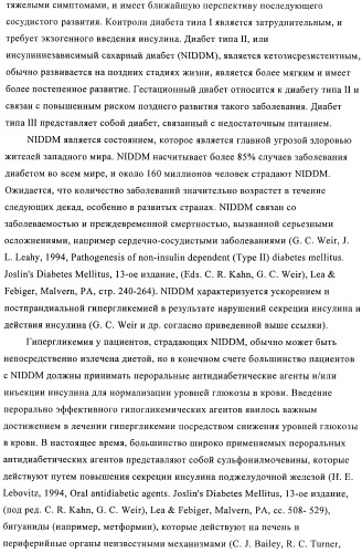 Производные пиперидин-4-иламида и их применение в качестве антагонистов рецептора sst подтипа 5 (патент 2403250)