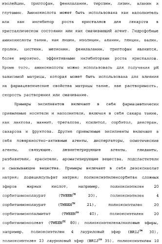 Способы и устройство для приготовления частиц с помощью распылительной сушилки и работающей совместно с ней струйной мельницей (патент 2324533)