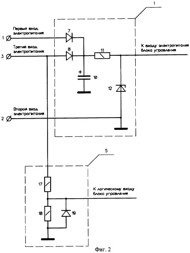 Акустическое сигнальное устройство (патент 2371772)