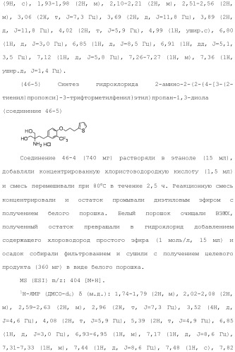 Аминосоединение и его фармацевтическое применение (патент 2453532)