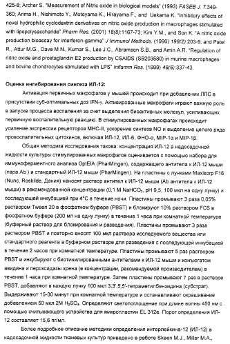 Производные гидразонпиразола и их применение в качестве лекарственного средства (патент 2332996)