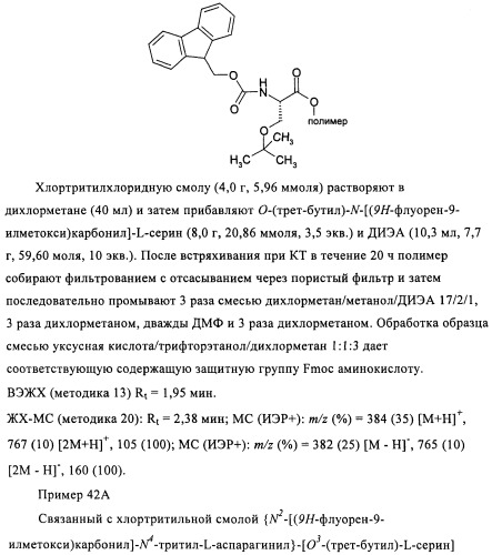 Лизобактинамиды (патент 2441021)