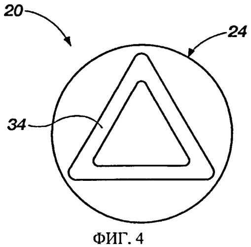 Режущий элемент для бурильного инструмента, бурильный инструмент с такими режущими элементами и способ формирования режущего элемента (патент 2577342)